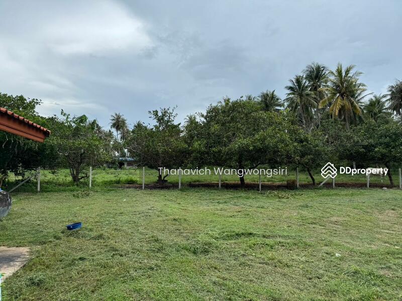 For Sale - 3-Bedroom House, Prachuap Khiri Khan