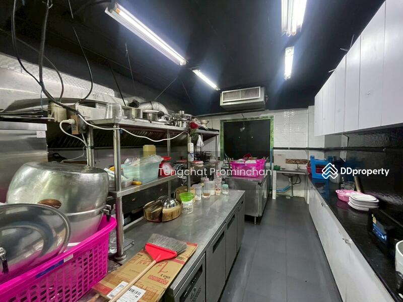 ให้เช่า - สแตนด์อโลนให้เช่า จักตุจักร รัชดาภิเษก : standalone for rent chatuchak, ratchadaphisek, กรุงเทพ