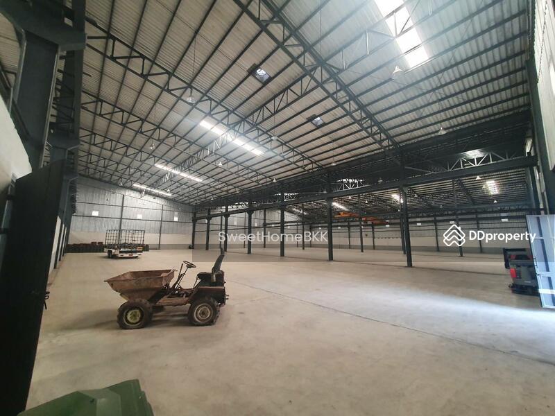 For Rent - สำโรงใต้, Samut Prakan