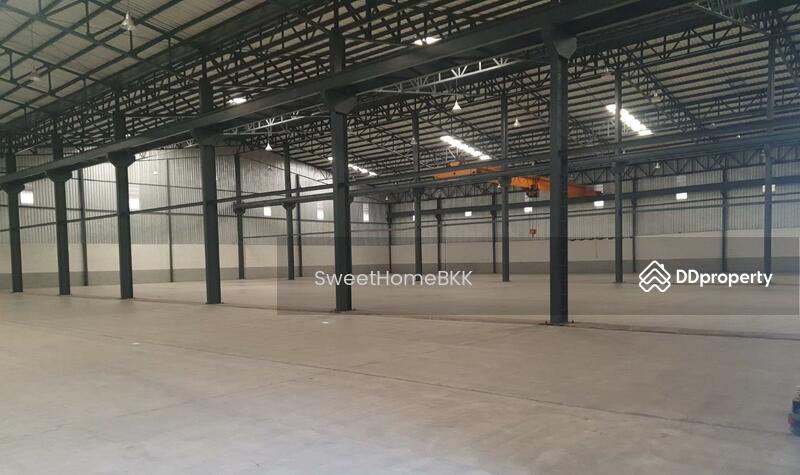 For Rent - สำโรงใต้, Samut Prakan