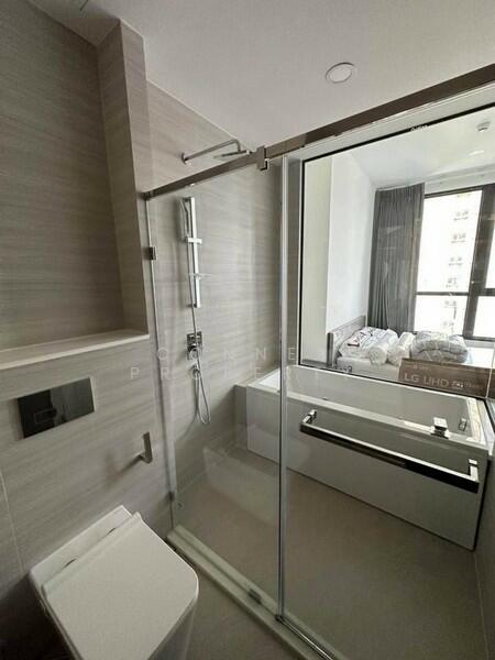 Park Origin Thonglor : พาร์ค ออริจิ้น ทองหล่อ, Bangkok, ซอยทองหล่อ 10 ถนนสุขุมวิท, Khlong Tan Nua, Watthana, Bangkok, 1 Bedroom, 33 sqm, Condo For Rent, by Connex Property, 60147040 - DDproperty.com