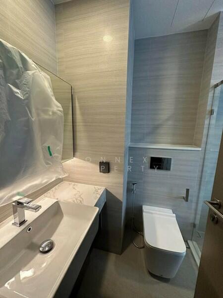 Park Origin Thonglor : พาร์ค ออริจิ้น ทองหล่อ, Bangkok, ซอยทองหล่อ 10 ถนนสุขุมวิท, Khlong Tan Nua, Watthana, Bangkok, 1 Bedroom, 33 sqm, Condo For Rent, by Connex Property, 60147040 - DDproperty.com