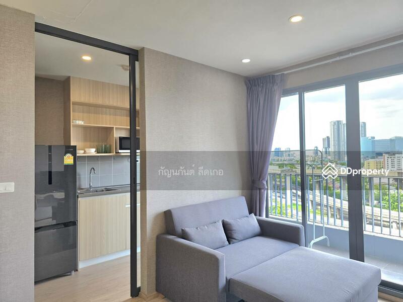 ให้เช่า - IDEO O2 บางนา, กรุงเทพ