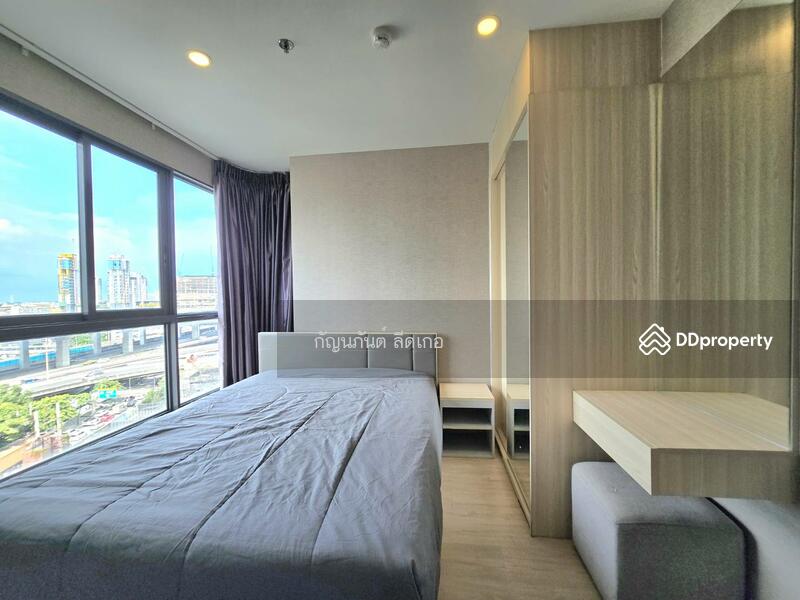 ให้เช่า - IDEO O2 บางนา, กรุงเทพ