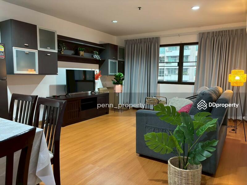ให้เช่า - The Royal Place 2 : เดอะ รอยัล เพลส 2, กรุงเทพ
