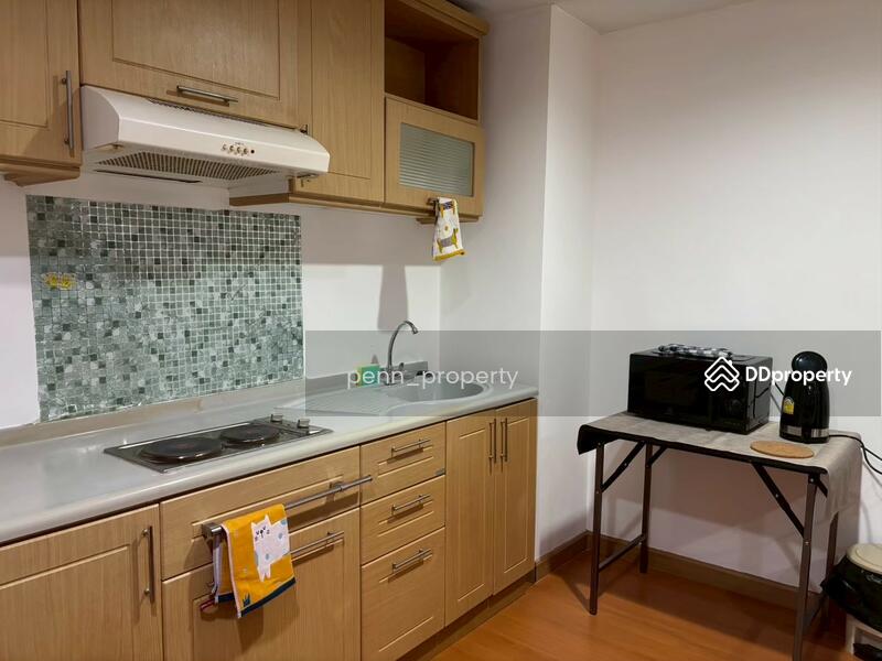 For Rent - The Royal Place 2, Bangkok