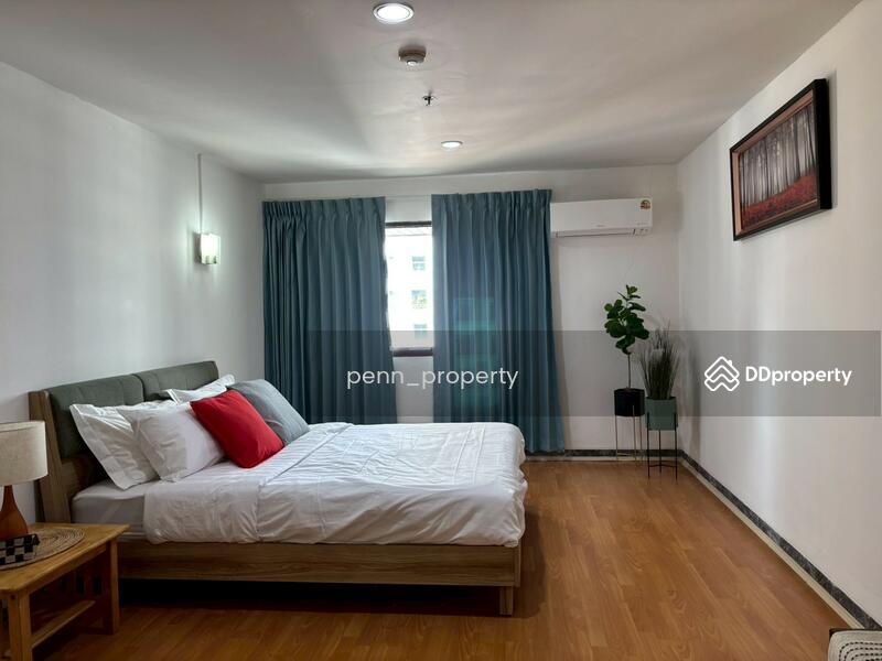 For Rent - The Royal Place 2, Bangkok