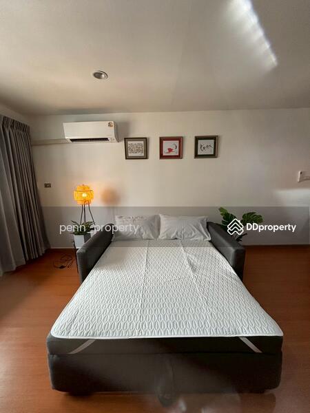 For Rent - The Royal Place 2, Bangkok