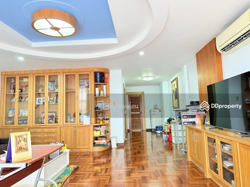 ขาย - Pattra Villa 2 Rama 3-Sathorn : ภัทราวิลล่า 2 พระราม 3-สาทร, กรุงเทพ