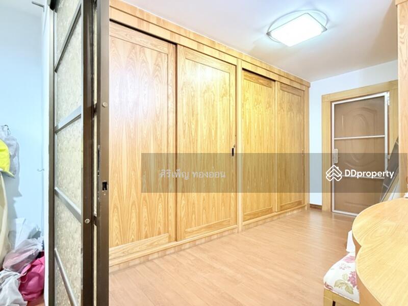 ขาย - Pattra Villa 2 Rama 3-Sathorn : ภัทราวิลล่า 2 พระราม 3-สาทร, กรุงเทพ