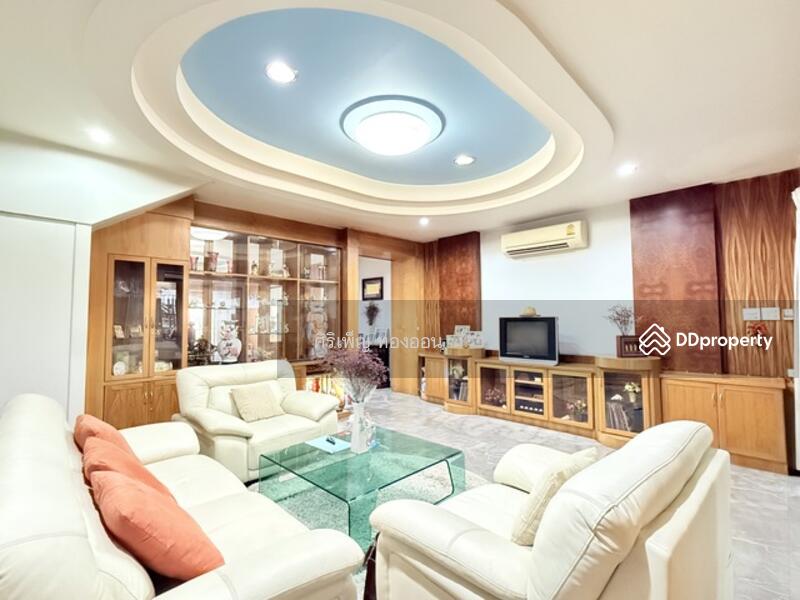ขาย - Pattra Villa 2 Rama 3-Sathorn : ภัทราวิลล่า 2 พระราม 3-สาทร, กรุงเทพ