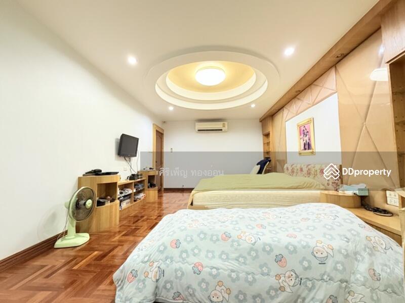 ขาย - Pattra Villa 2 Rama 3-Sathorn : ภัทราวิลล่า 2 พระราม 3-สาทร, กรุงเทพ