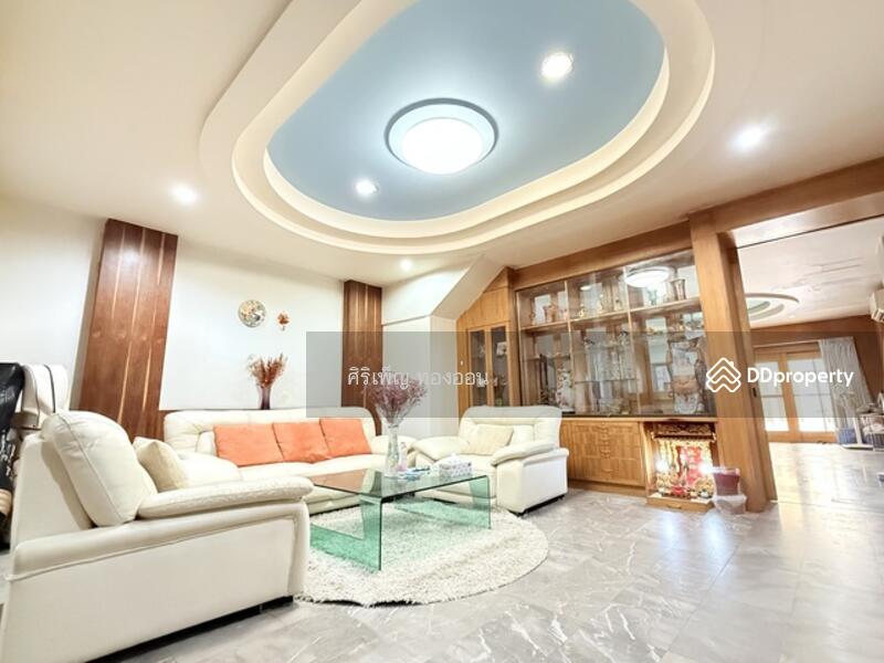 ขาย - Pattra Villa 2 Rama 3-Sathorn : ภัทราวิลล่า 2 พระราม 3-สาทร, กรุงเทพ