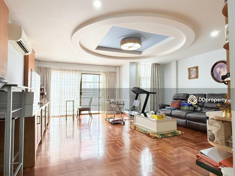 ขาย - Pattra Villa 2 Rama 3-Sathorn : ภัทราวิลล่า 2 พระราม 3-สาทร, กรุงเทพ