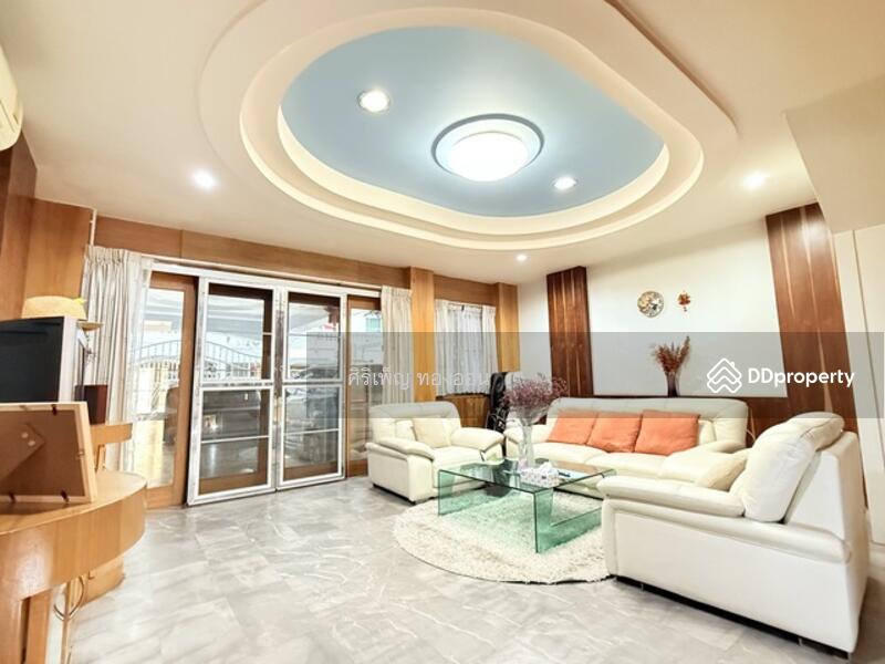 ขาย - Pattra Villa 2 Rama 3-Sathorn : ภัทราวิลล่า 2 พระราม 3-สาทร, กรุงเทพ
