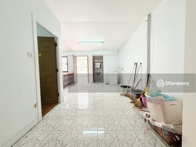 ขาย - Pattra Villa 2 Rama 3-Sathorn : ภัทราวิลล่า 2 พระราม 3-สาทร, กรุงเทพ