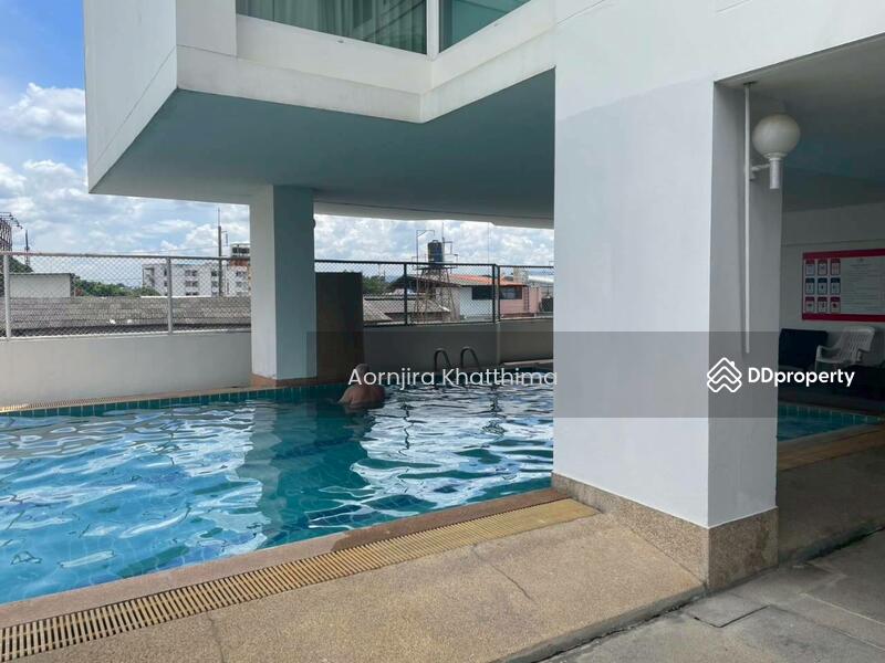 For Sale - Chang Klan Residence, Chiang Mai