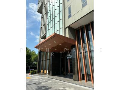 ขาย - ขาย shop ร้านค้า ใต้คอนโดเออร์บาโน 28 ตรม, กรุงเทพ