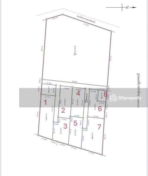 For Sale - Land in Bangpor, koh samui, Surat Thani