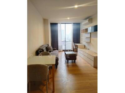 For Rent - Noble Revo Silom, Bangkok