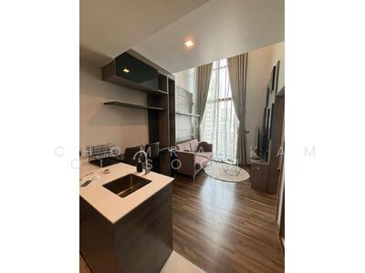For Rent - CEIL by Sansiri, Bangkok