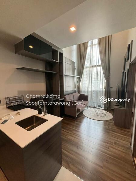 ให้เช่า - CEIL by Sansiri : ซีล บาย แสนสิริ, กรุงเทพ