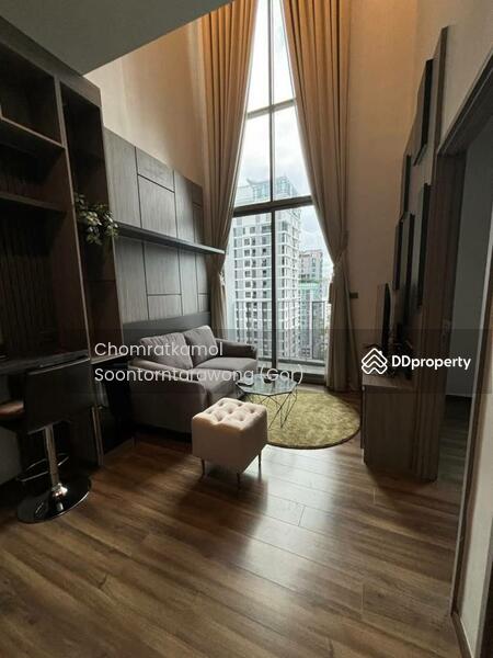 ให้เช่า - CEIL by Sansiri : ซีล บาย แสนสิริ, กรุงเทพ