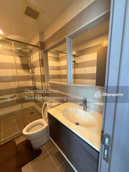 For Rent - CEIL by Sansiri, Bangkok