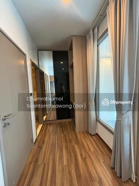 For Rent - CEIL by Sansiri, Bangkok