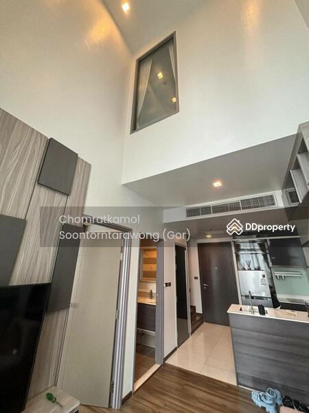 For Rent - CEIL by Sansiri, Bangkok