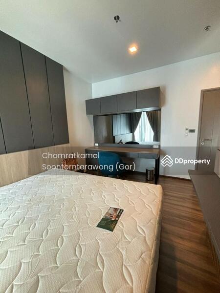 ให้เช่า - CEIL by Sansiri : ซีล บาย แสนสิริ, กรุงเทพ