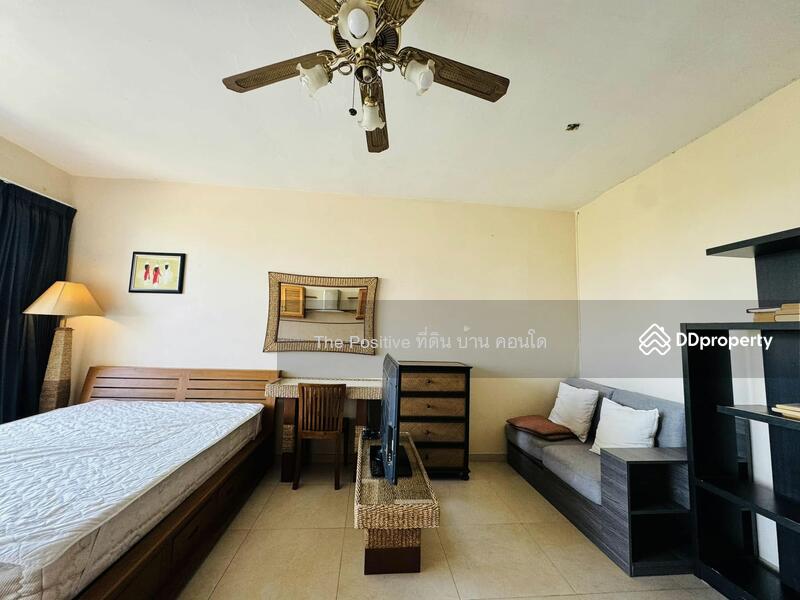 For Rent - Supanich Condo, Chiang Mai