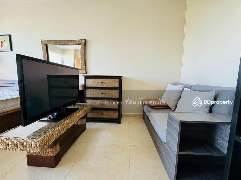 For Rent - Supanich Condo, Chiang Mai