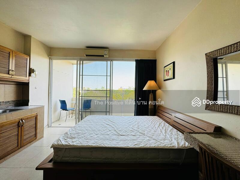 For Rent - Supanich Condo, Chiang Mai