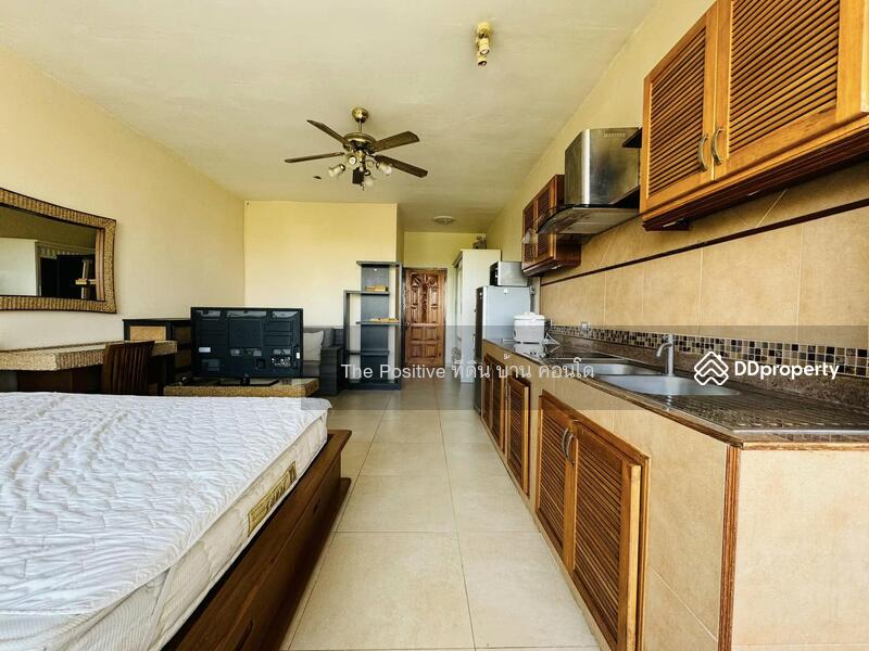 For Rent - Supanich Condo, Chiang Mai