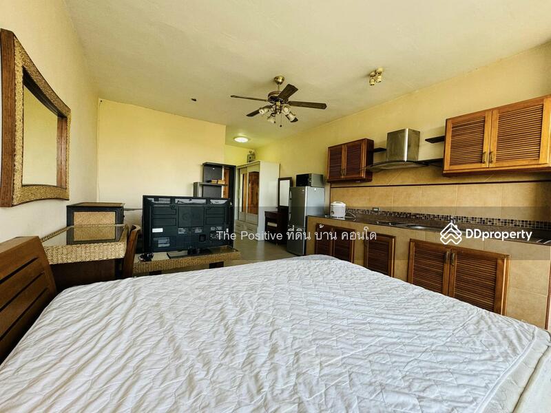 For Rent - Supanich Condo, Chiang Mai