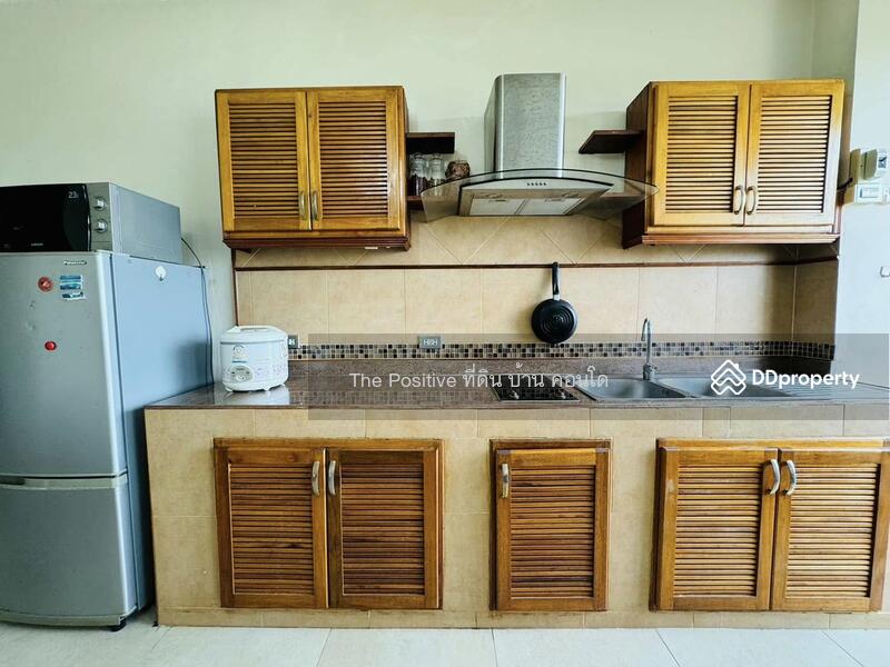 For Rent - Supanich Condo, Chiang Mai