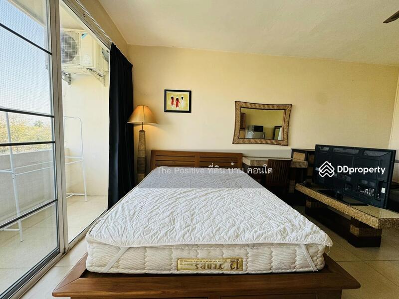 For Rent - Supanich Condo, Chiang Mai
