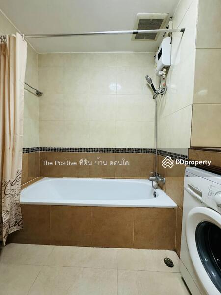 For Rent - Supanich Condo, Chiang Mai
