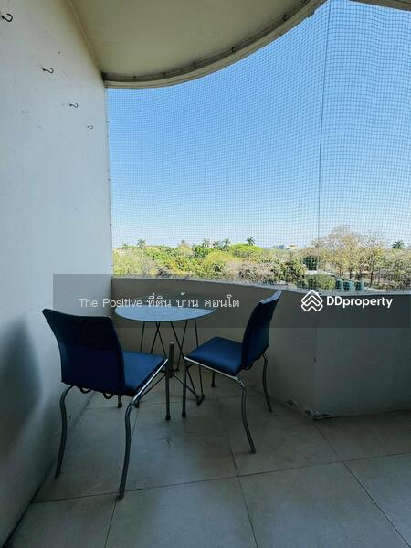 For Rent - Supanich Condo, Chiang Mai