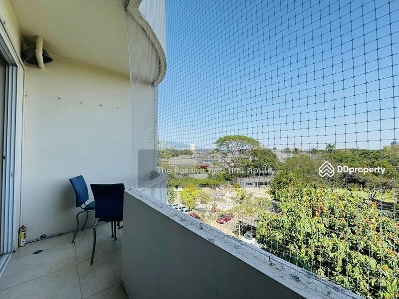 For Rent - Supanich Condo, Chiang Mai