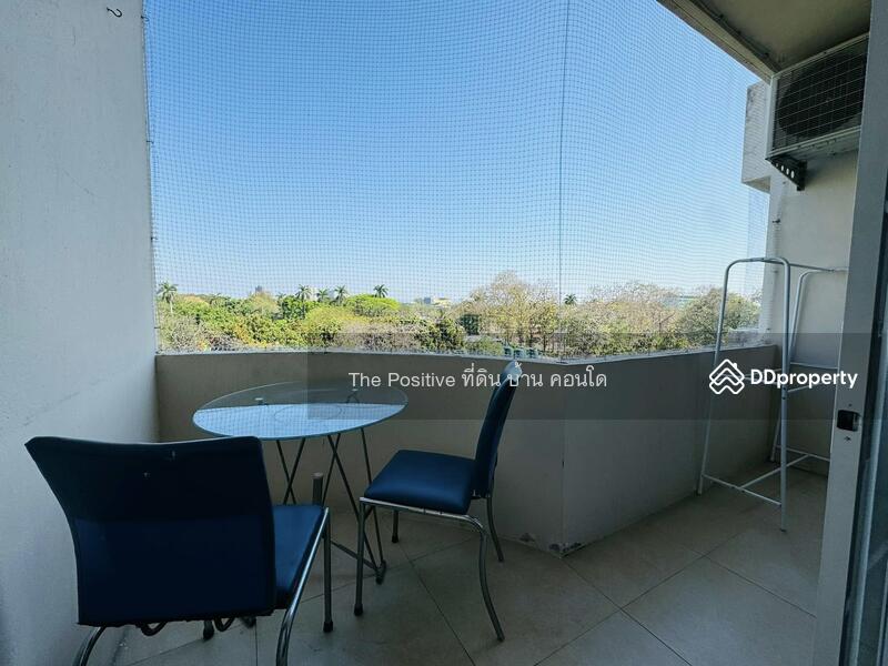For Rent - Supanich Condo, Chiang Mai
