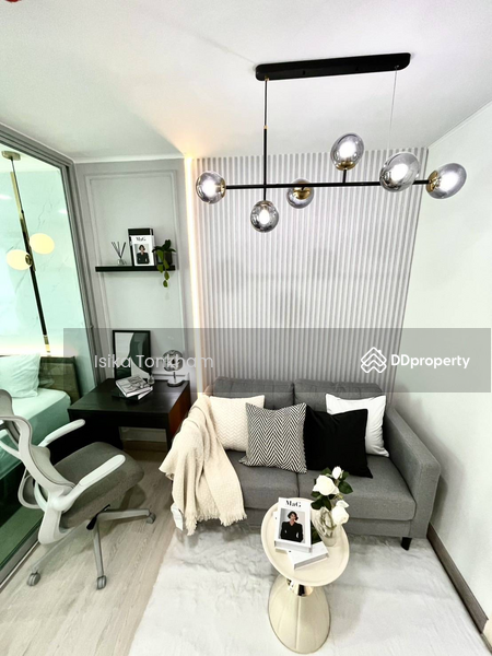 For Rent - Aspire Ladprao 113, Bangkok
