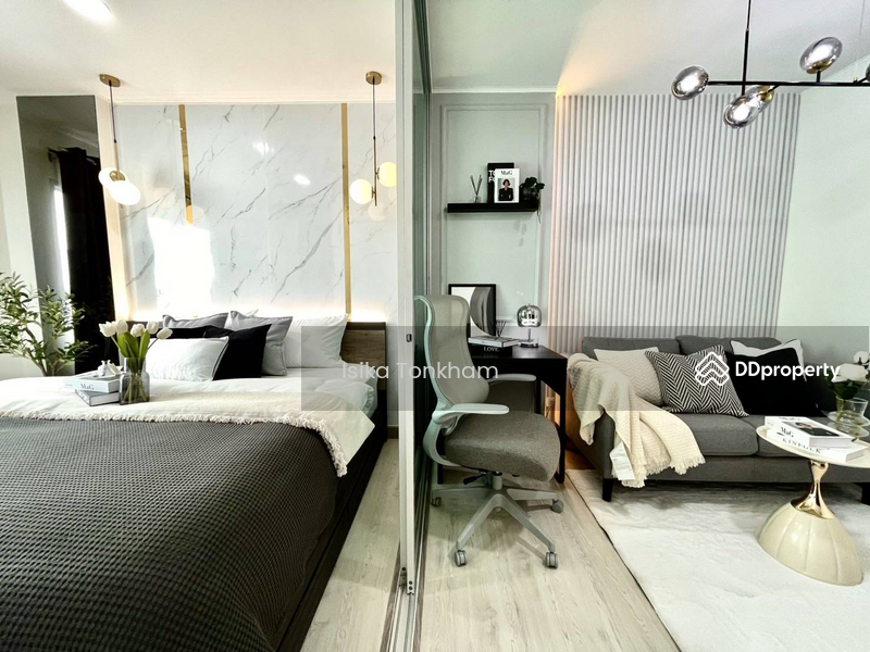 For Rent - Aspire Ladprao 113, Bangkok