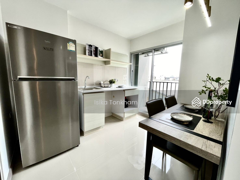 For Rent - Aspire Ladprao 113, Bangkok