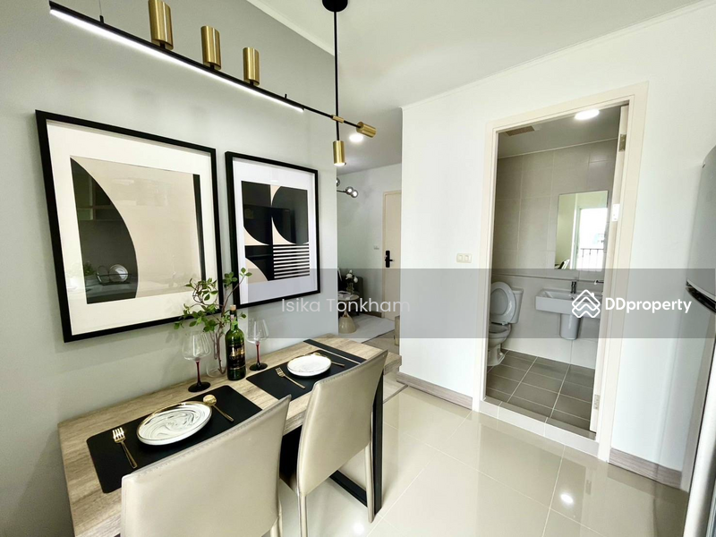 For Rent - Aspire Ladprao 113, Bangkok