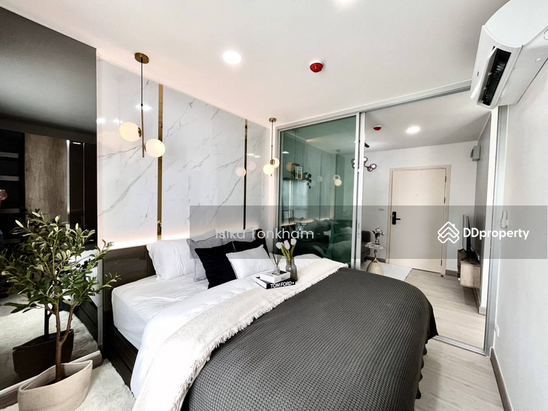 For Rent - Aspire Ladprao 113, Bangkok