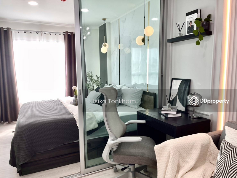 For Rent - Aspire Ladprao 113, Bangkok