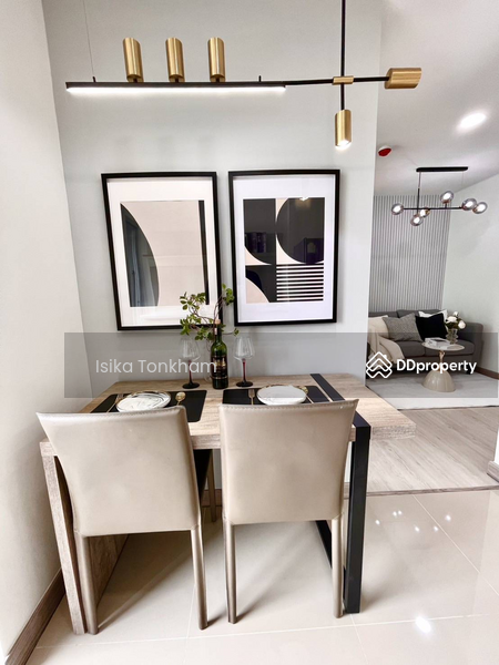For Rent - Aspire Ladprao 113, Bangkok