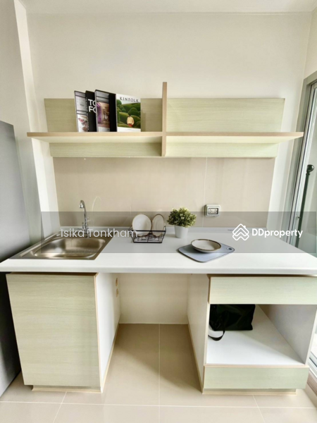For Rent - Aspire Ladprao 113, Bangkok